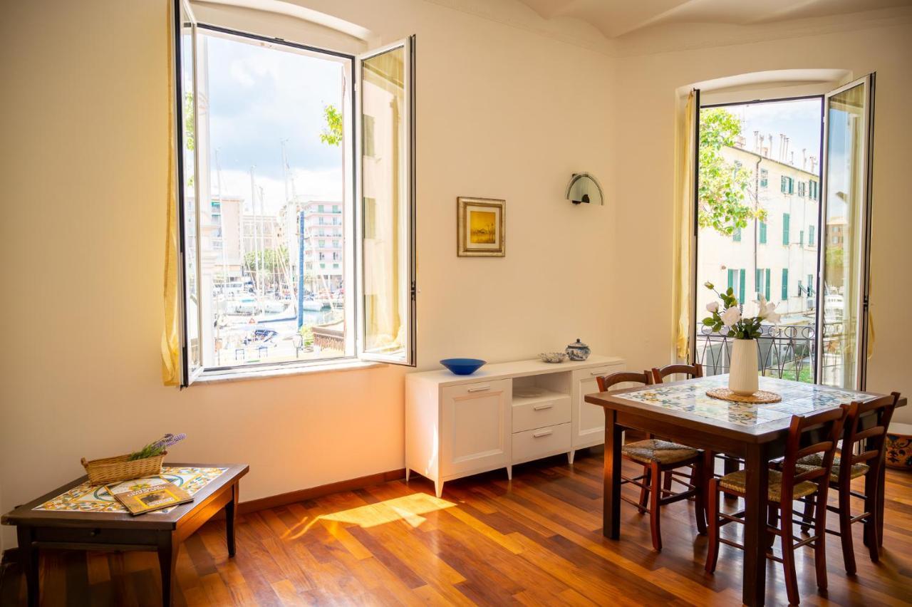 Luxury Savona Cruises At 1 Min Wifi - Free Park Appartement Buitenkant foto