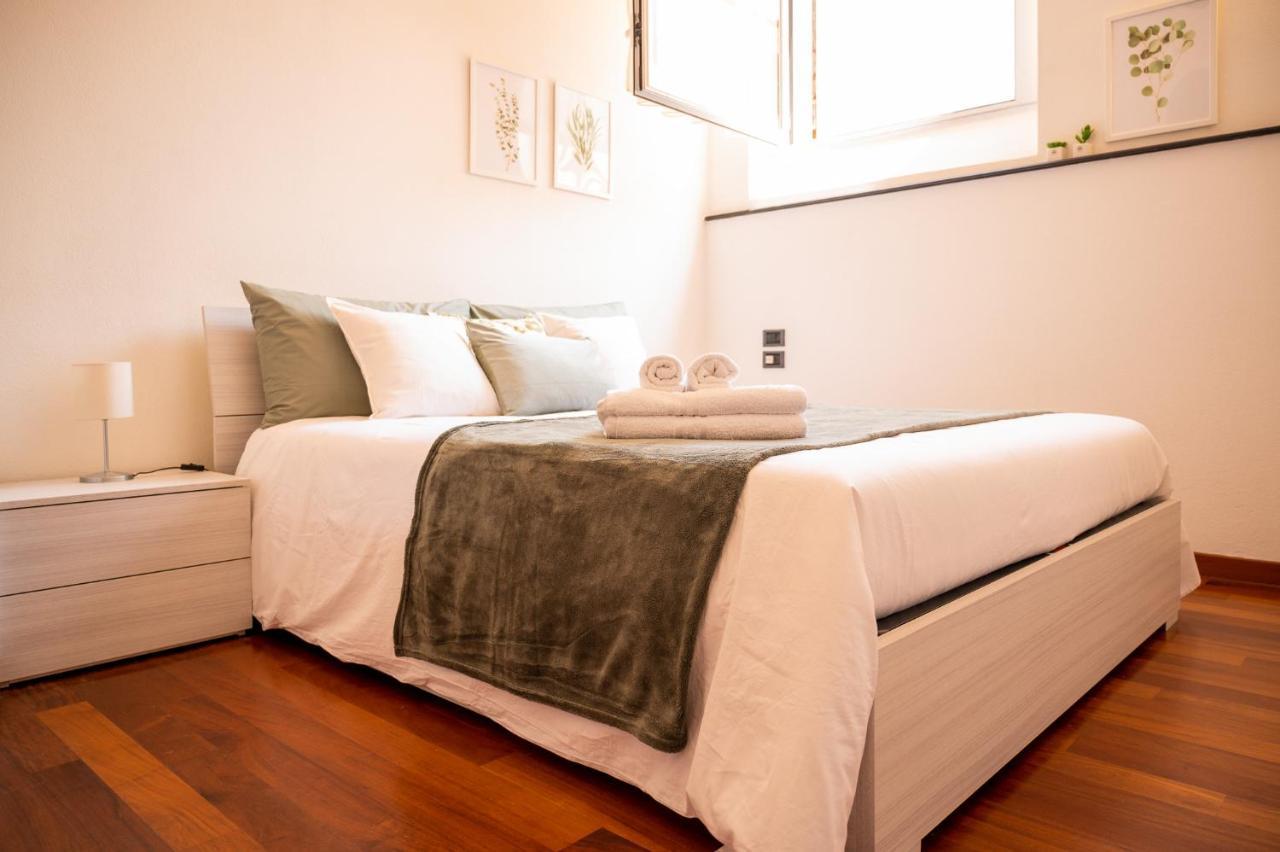 Luxury Savona Cruises At 1 Min Wifi - Free Park Appartement Buitenkant foto