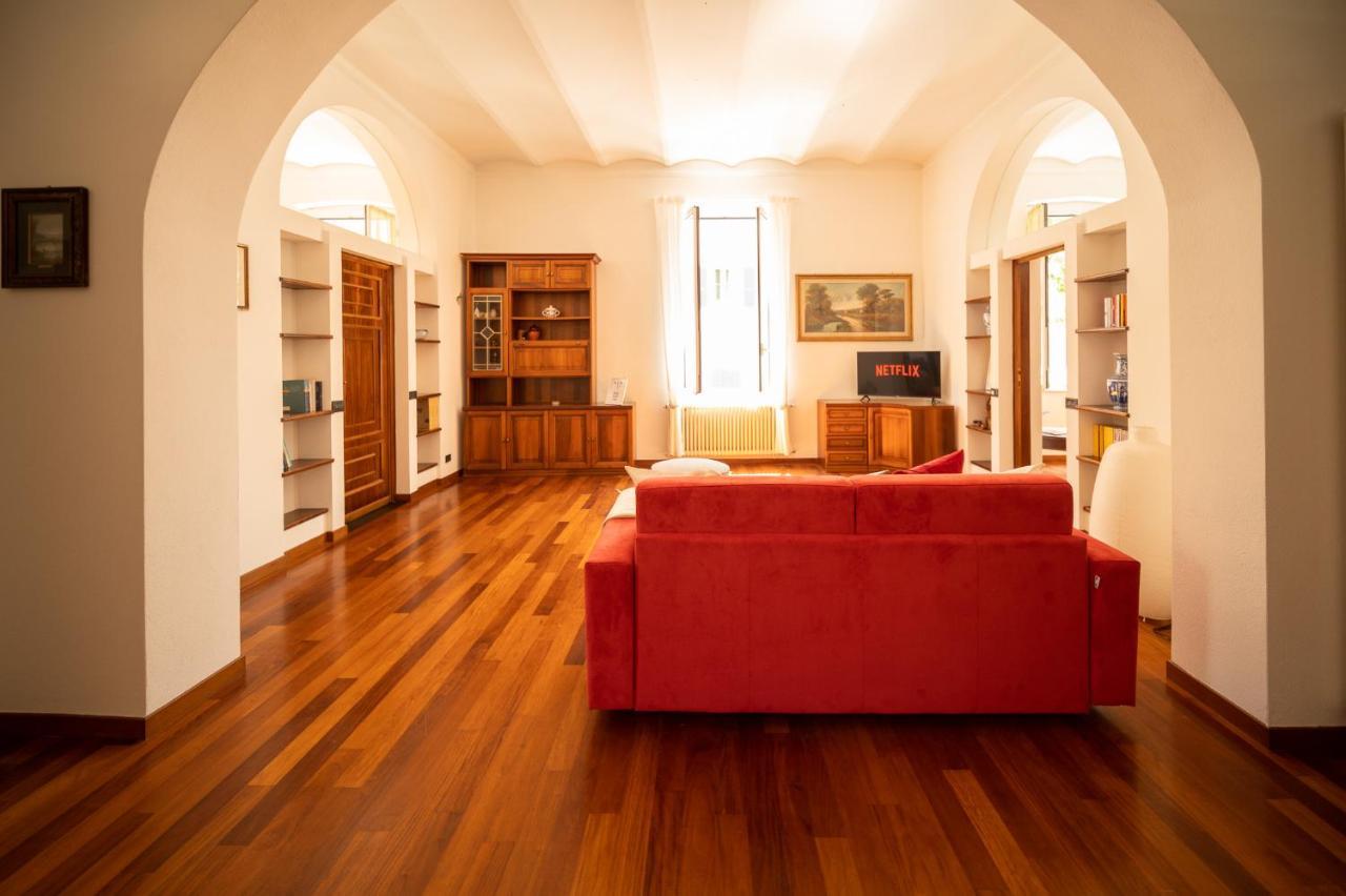 Luxury Savona Cruises At 1 Min Wifi - Free Park Appartement Buitenkant foto