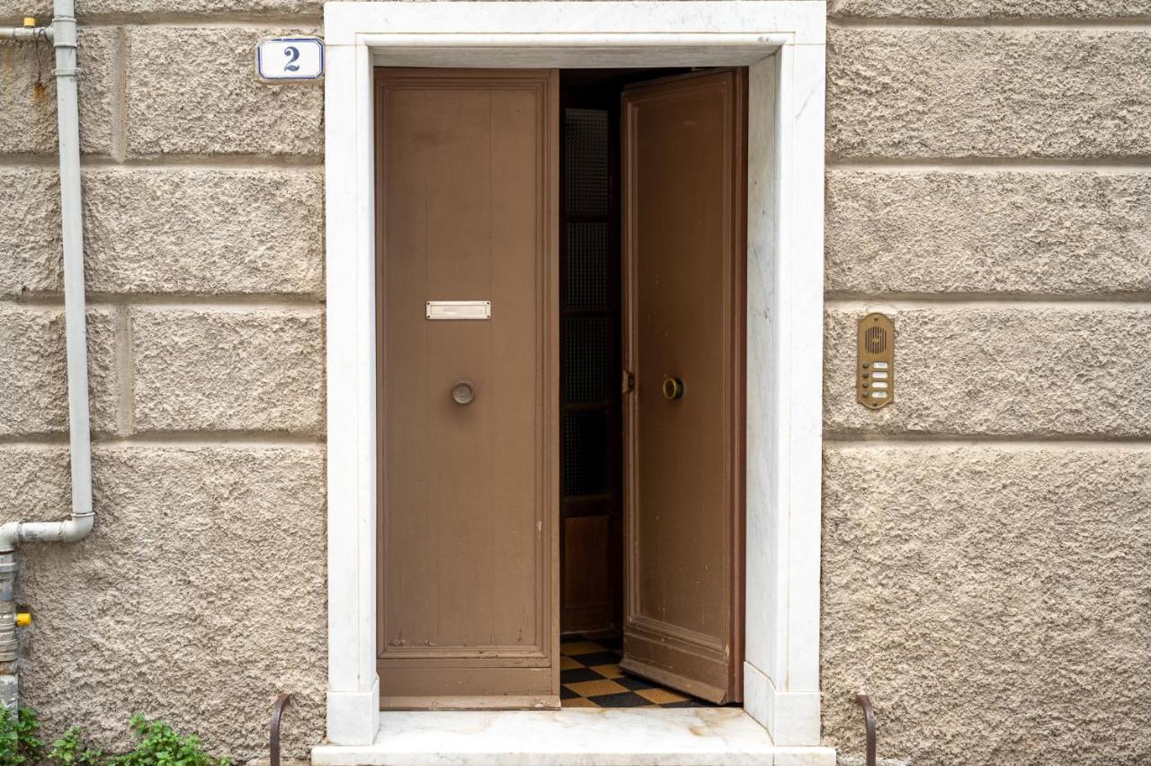 Luxury Savona Cruises At 1 Min Wifi - Free Park Appartement Buitenkant foto