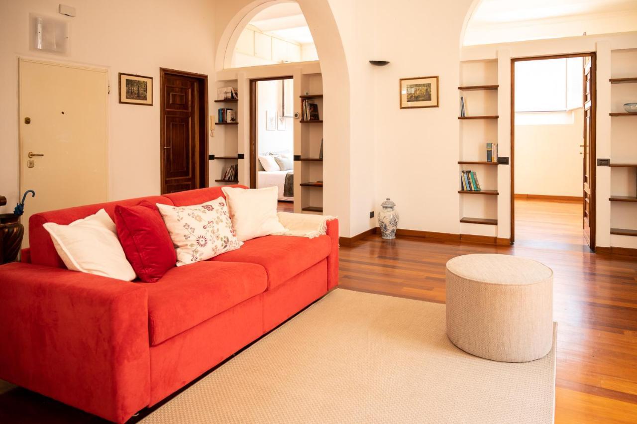 Luxury Savona Cruises At 1 Min Wifi - Free Park Appartement Buitenkant foto