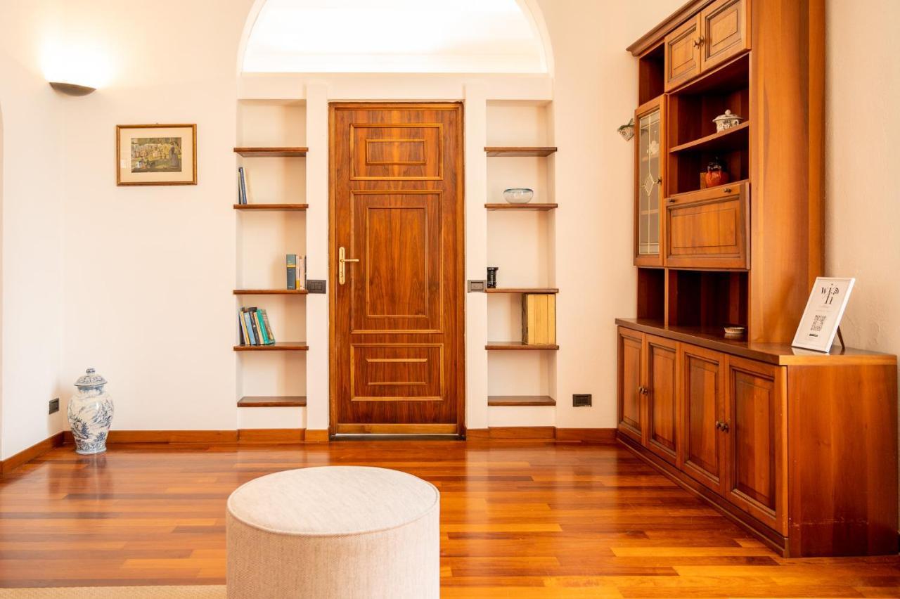 Luxury Savona Cruises At 1 Min Wifi - Free Park Appartement Buitenkant foto
